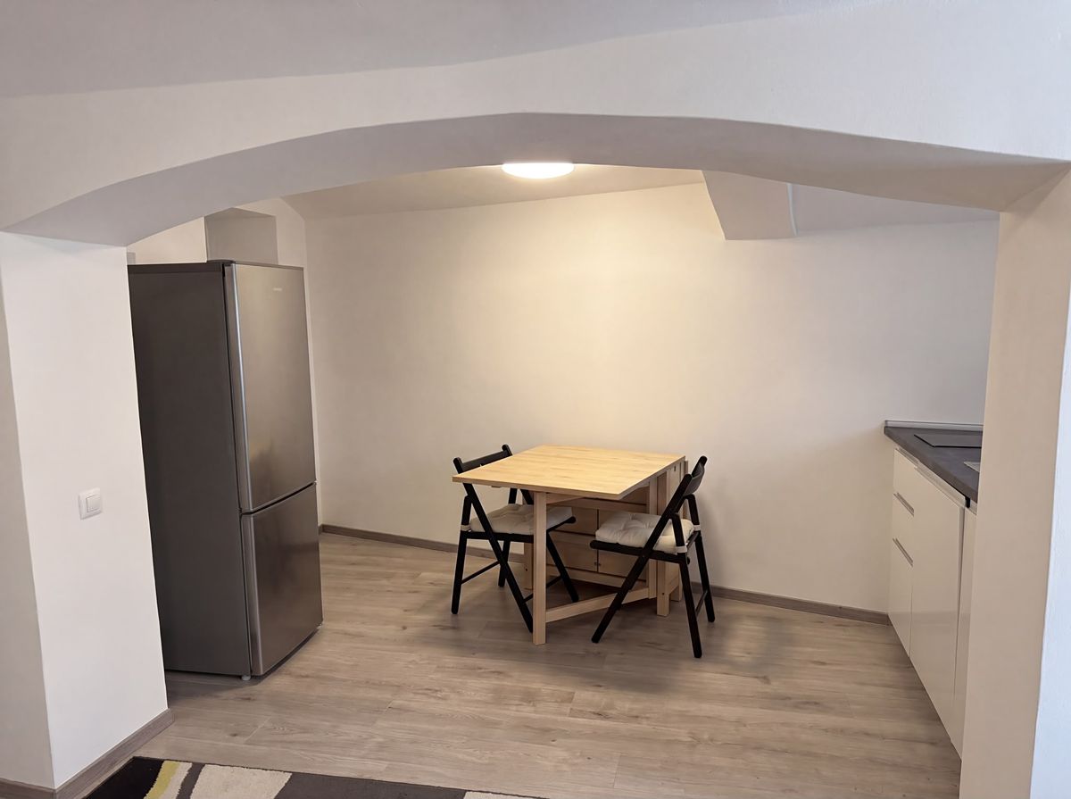 Prodej ubytovacího zařízení 47 m² – fotografie 4