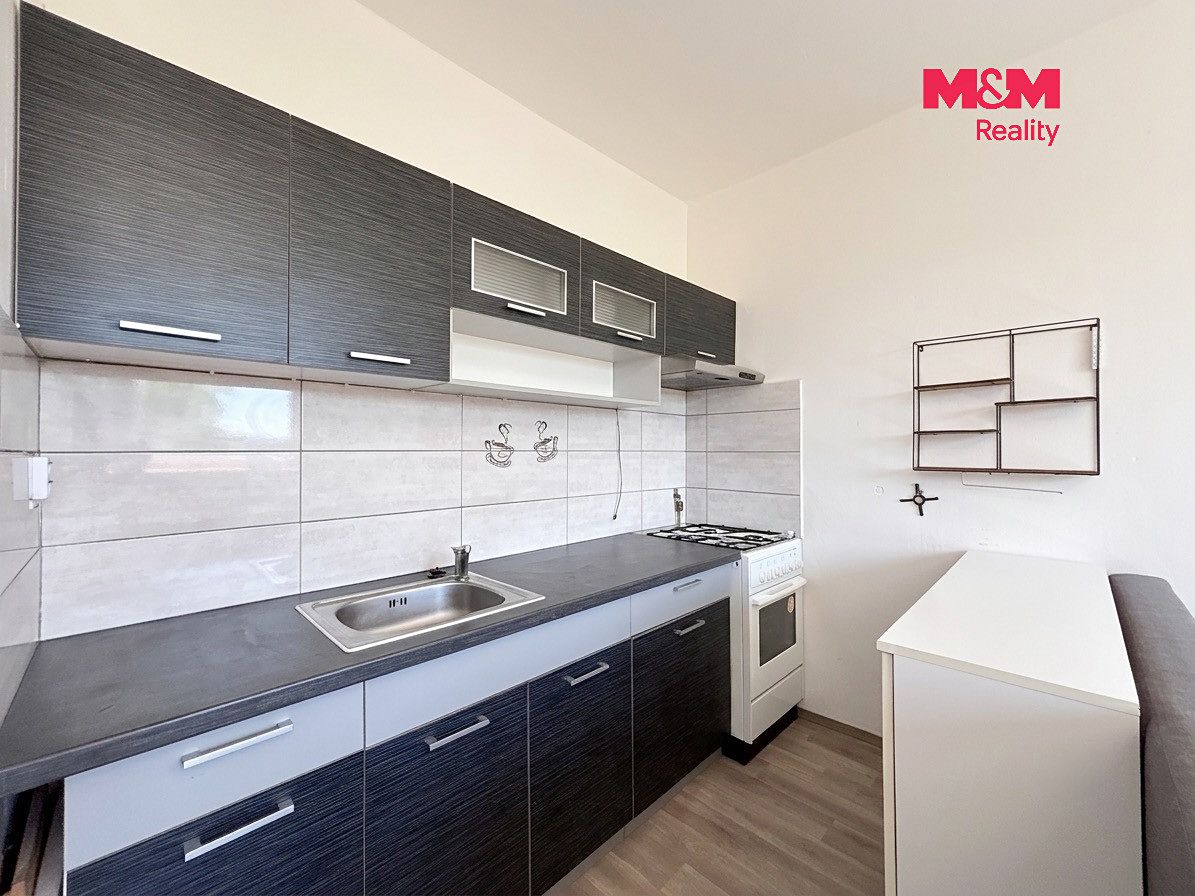 Pronájem bytu 2+kk 40 m² – fotografie 5