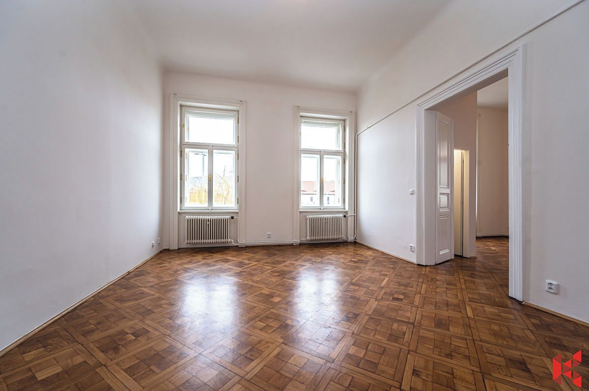 Pronájem bytu 3+1 94 m² – fotografie 4