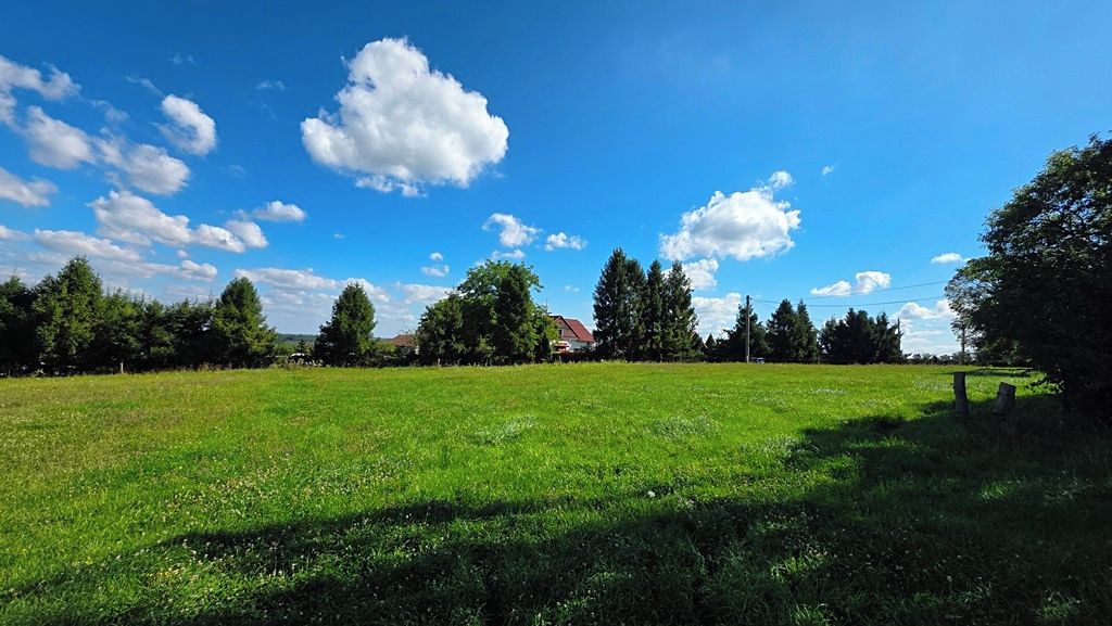 Prodej stavebního pozemku 1746 m², Albrechtice – fotka 1 z 3