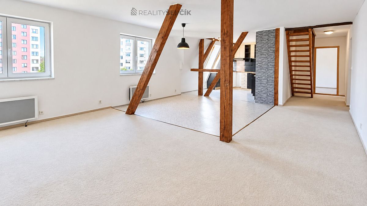 Prodej bytu 5+1 165 m² – fotografie 4