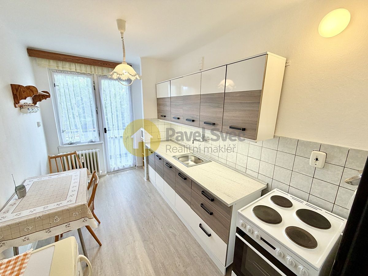 Pronájem bytu 3+1 66 m² – fotografie 5