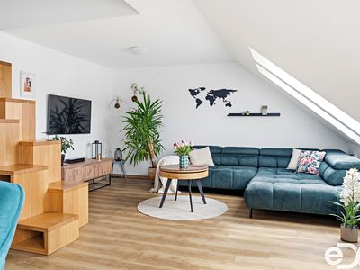 Prodej bytu 3+kk 102 m²