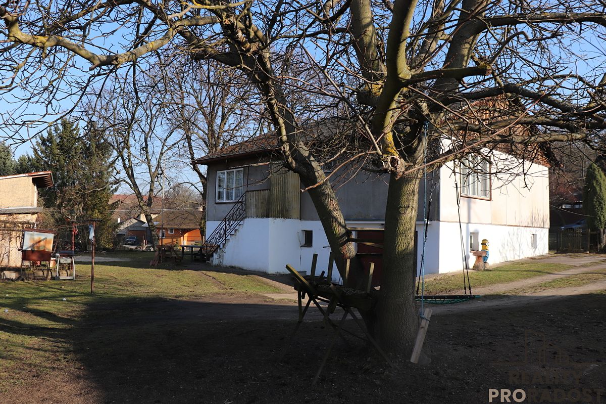 Prodej rodinného domu 114 m², pozemek 114 m² – fotografie 3