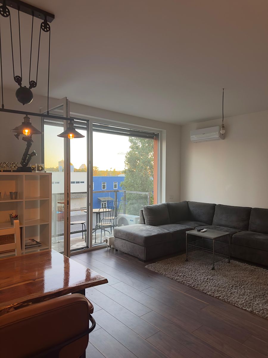 Prodej bytu 2+kk 54 m² – fotografie 2