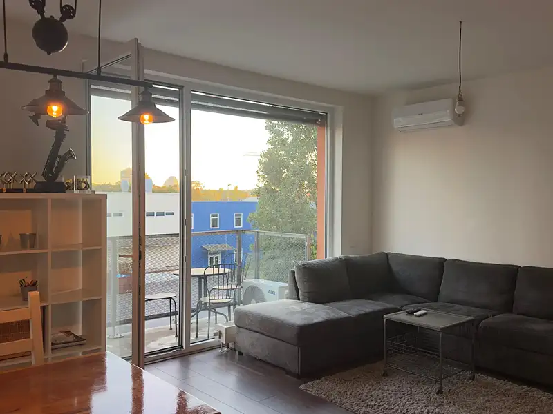 Prodej bytu 2+kk 57 m², Praha – náhled fotky 2