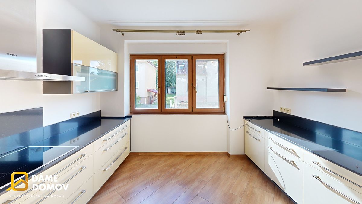Pronájem bytu 3+1 77 m²