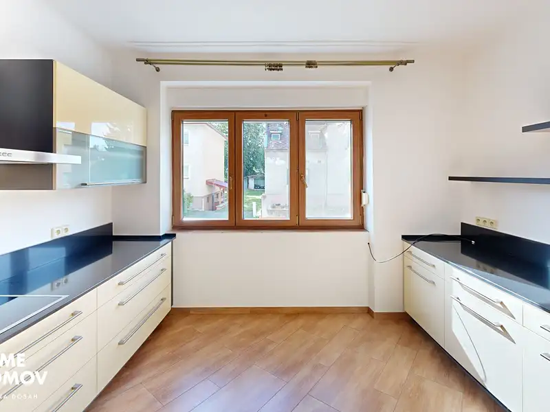 Pronájem bytu 3+1 77 m², Krátká, Hulín, okres Kroměříž