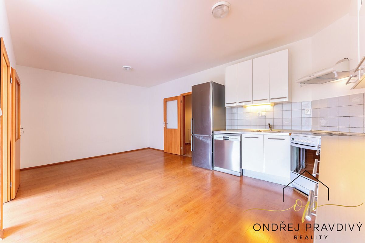 Prodej bytu 2+kk 60 m² – fotografie 5