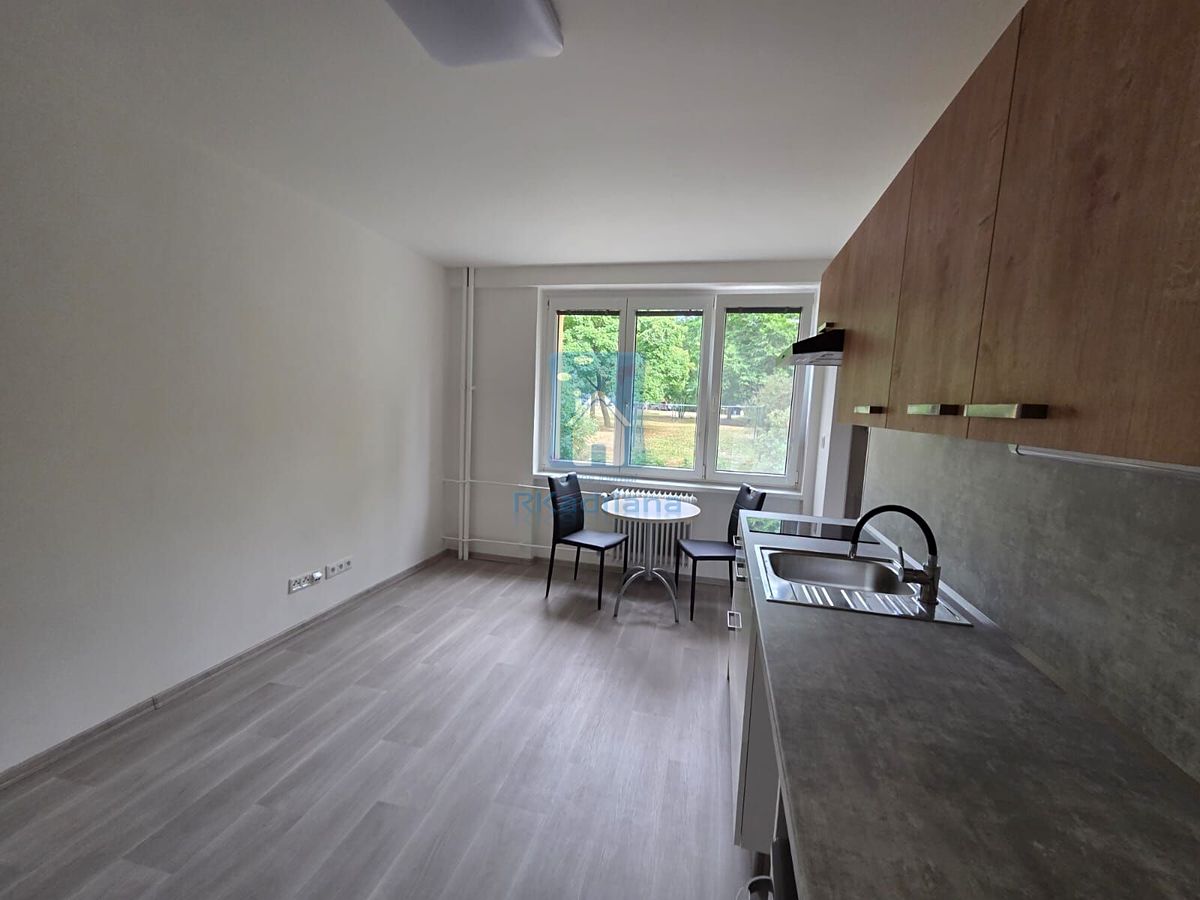 Pronájem bytu 1+kk 25 m² – fotografie 3