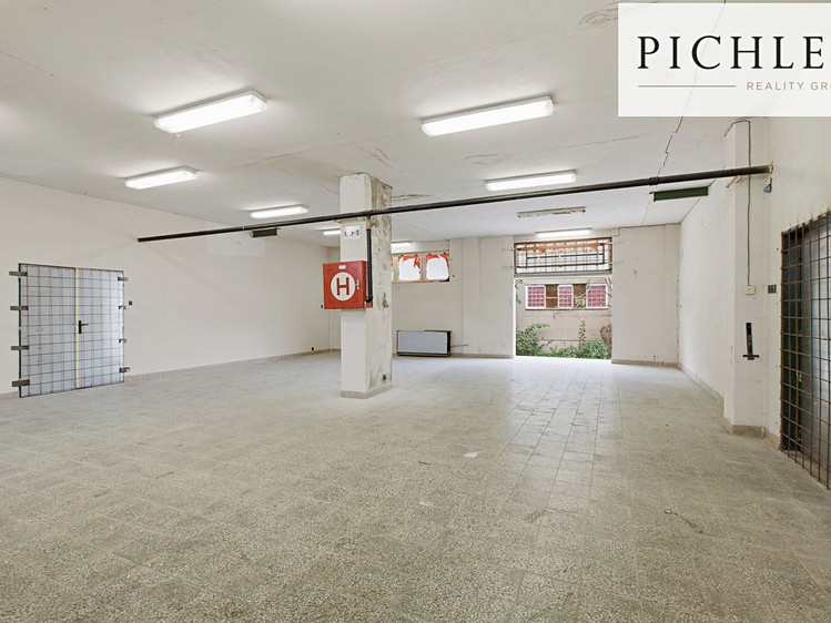 Комерційне приміщення в оренду, 482 м² (5 з 11)