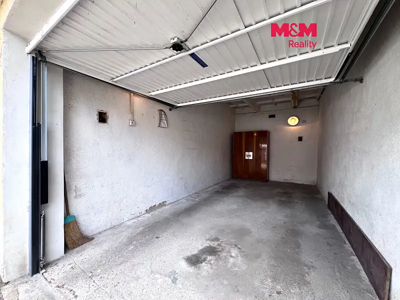 Prodej garáže 18 m², Olomouc – náhled fotky 1
