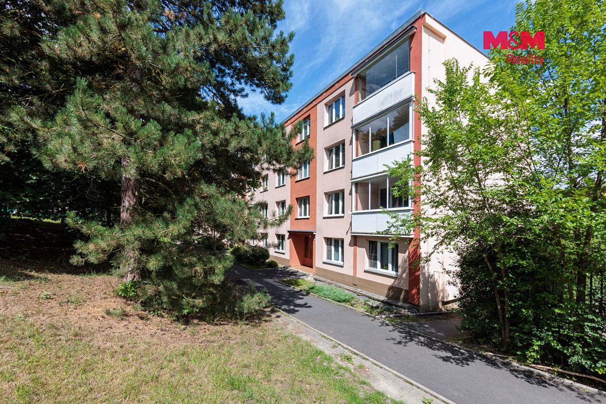 Pronájem bytu 3+1 67 m² – fotografie 4