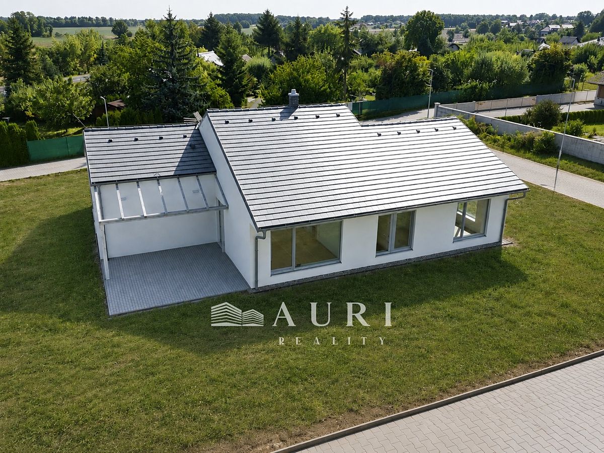 Prodej rodinného domu 158 m², pozemek 1020 m²