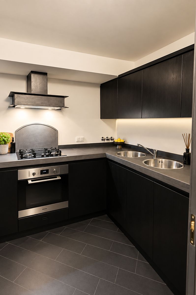Pronájem bytu 3+1 134 m² – fotografie 5