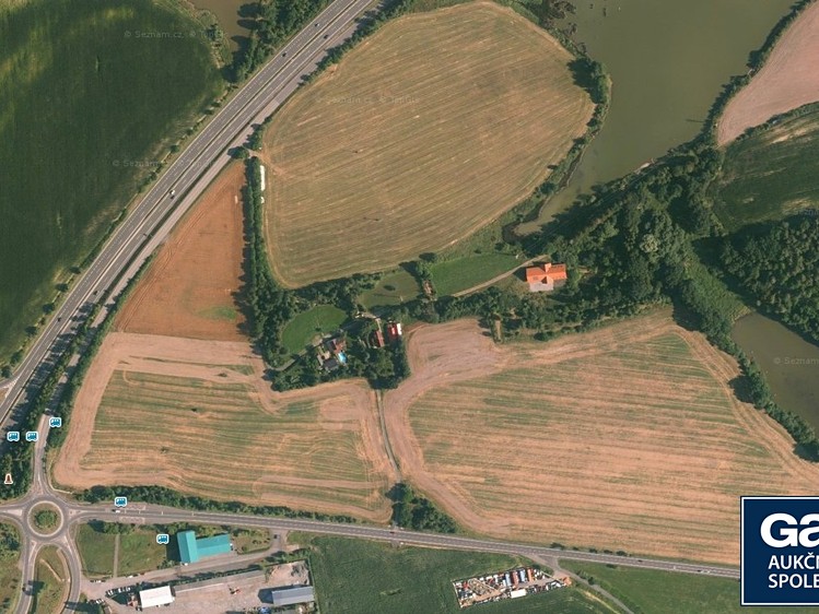 Grundstück zum Kauf, 14.793 m² (5 von 15)