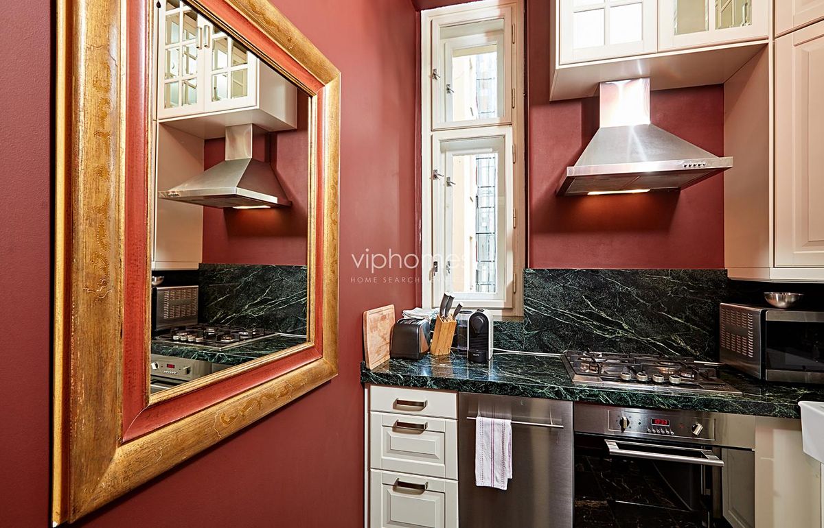 Pronájem bytu 3+1 105 m² – fotografie 3