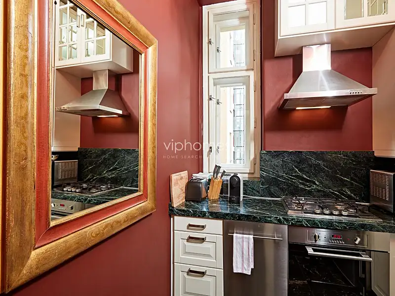Pronájem bytu 3+1 105 m², Praha – náhled fotky 3
