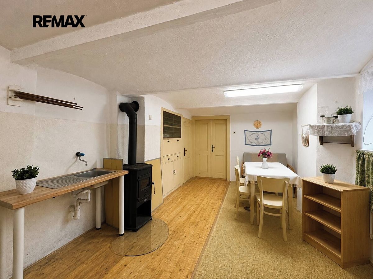 Prodej chalupy 90 m², pozemek 1872 m² – fotografie 4