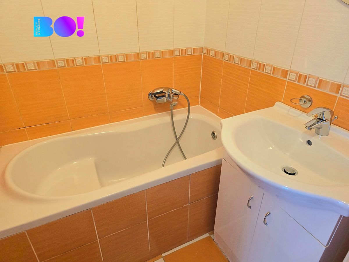 Pronájem bytu 1+1 36 m² – fotografie 5