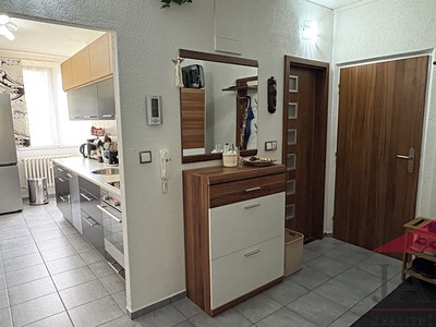 Квартира 2+1 на продаж, 61 м² (2 з 29)