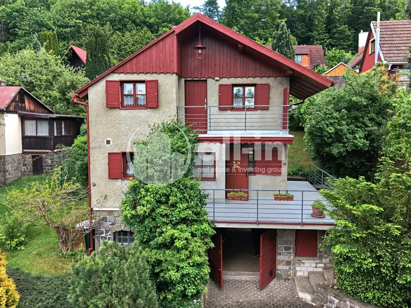Prodej chaty 105 m², pozemek 417 m², Hvězdlice – náhled fotky 2
