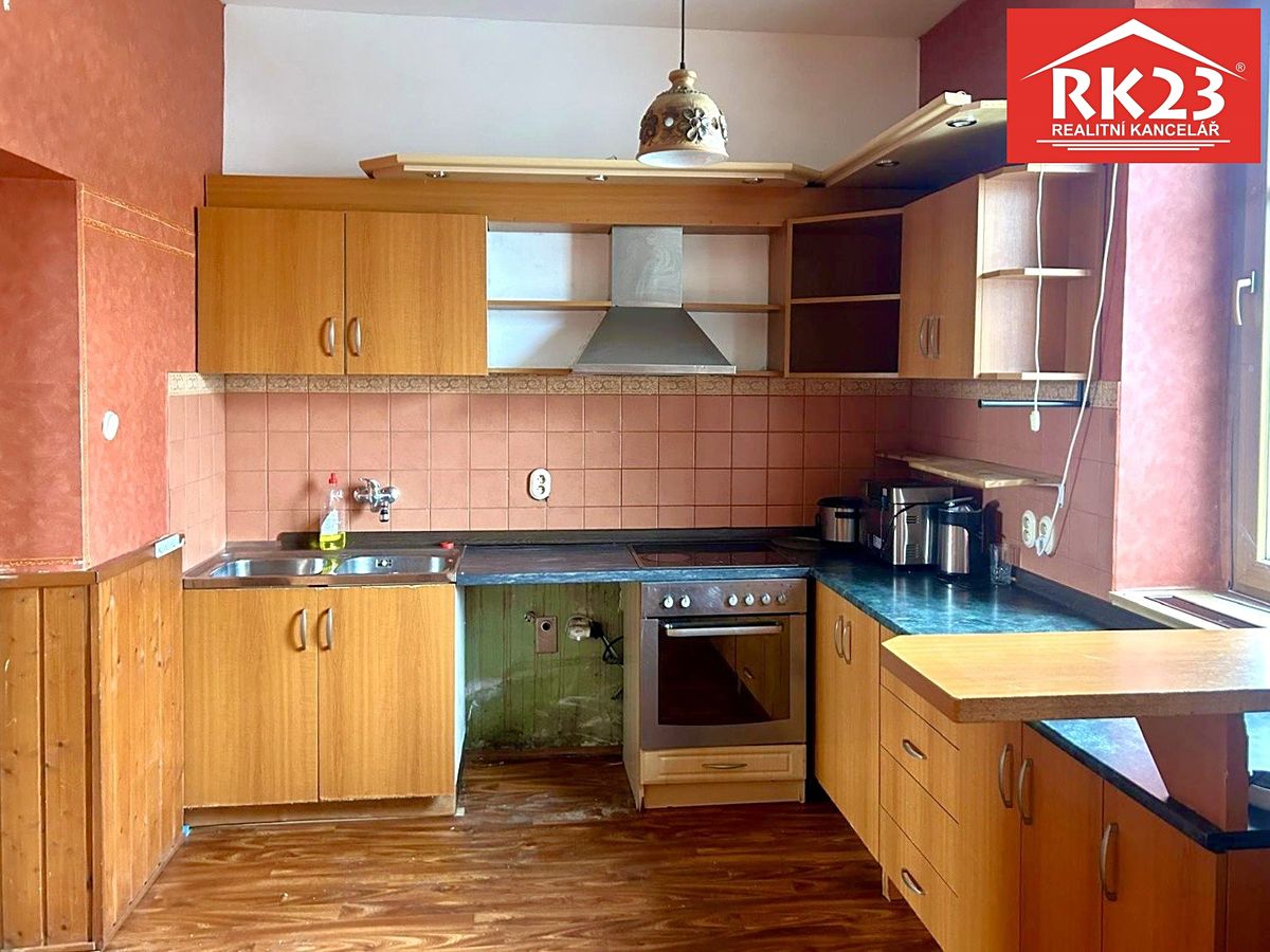 Pronájem bytu 2+kk 76 m² – fotografie 4