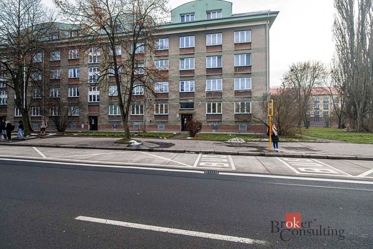 Prodej bytu 2+1 69 m²