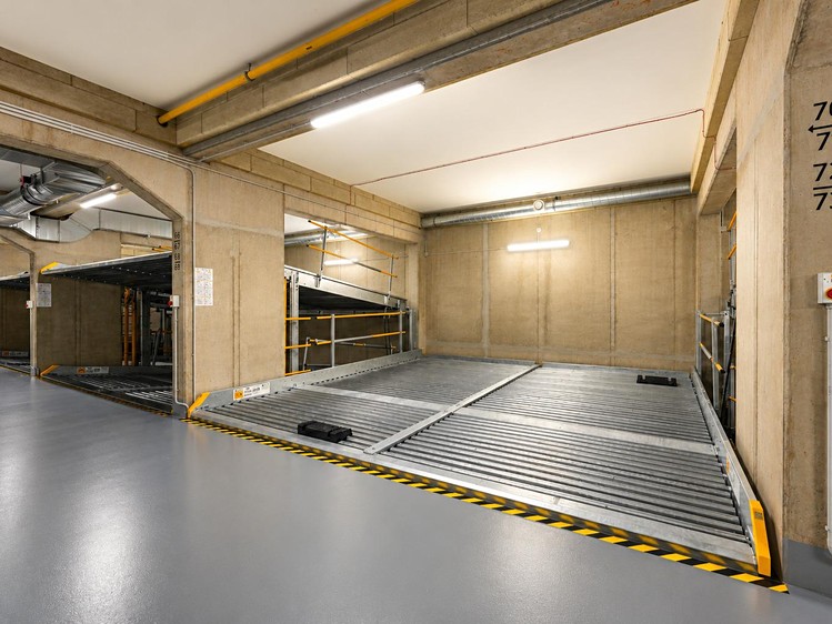 Pronájem nemovitosti, 12 m² (1 z 3)