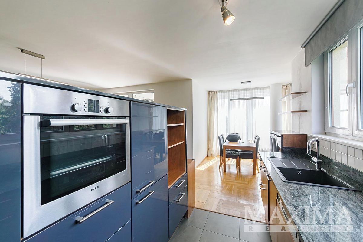 Pronájem bytu 4+kk 117 m² – fotografie 5