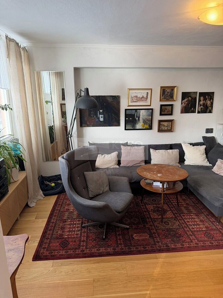 Prodej bytu 3+1 84 m² – fotografie 3