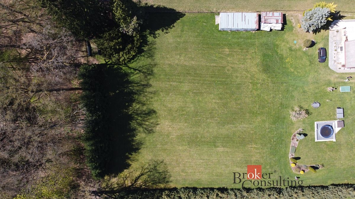 Prodej zahrady 1277 m² – fotografie 4