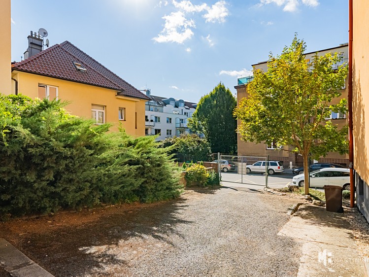 Prodej bytu 2+1, 53 m² (37 z 38)