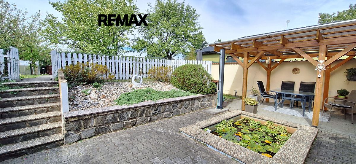 Prodej rodinného domu 92 m², pozemek 982 m² – fotografie 5