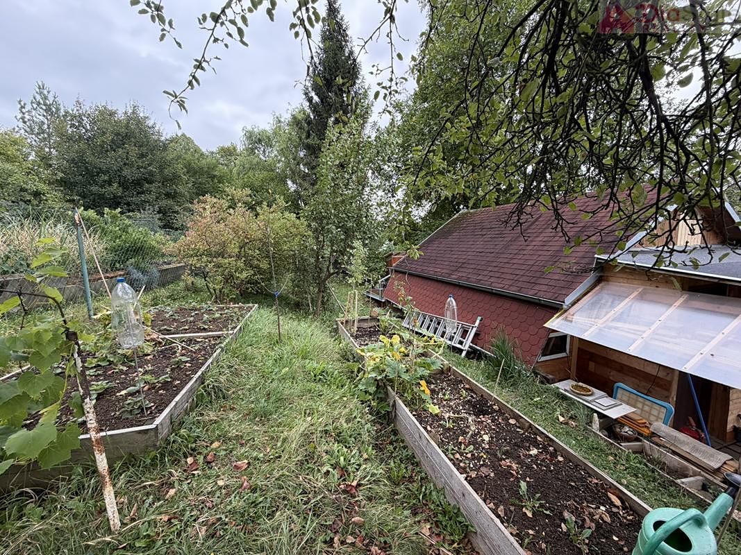 Prodej chaty 35 m², pozemek 394 m² – fotografie 4