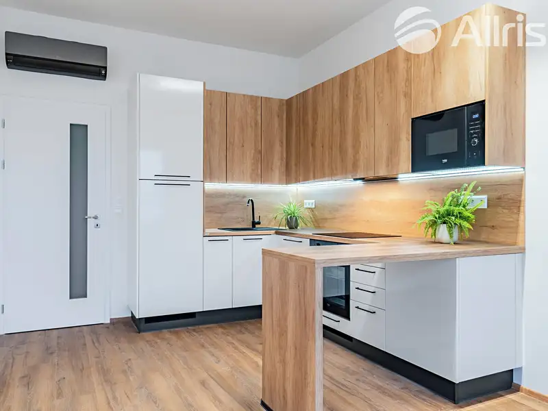 Pronájem bytu 2+kk 54 m², Brno – náhled fotky 2