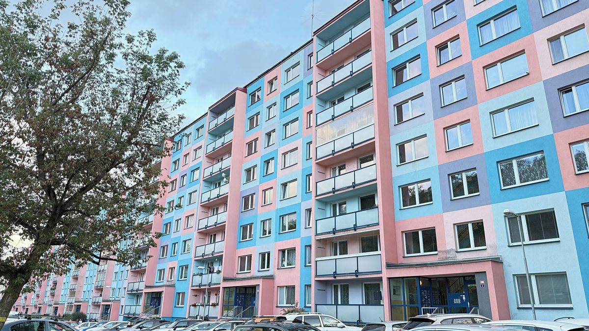 Prodej bytu 1+kk 33 m²