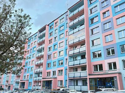 Prodej bytu 1+kk 33 m²