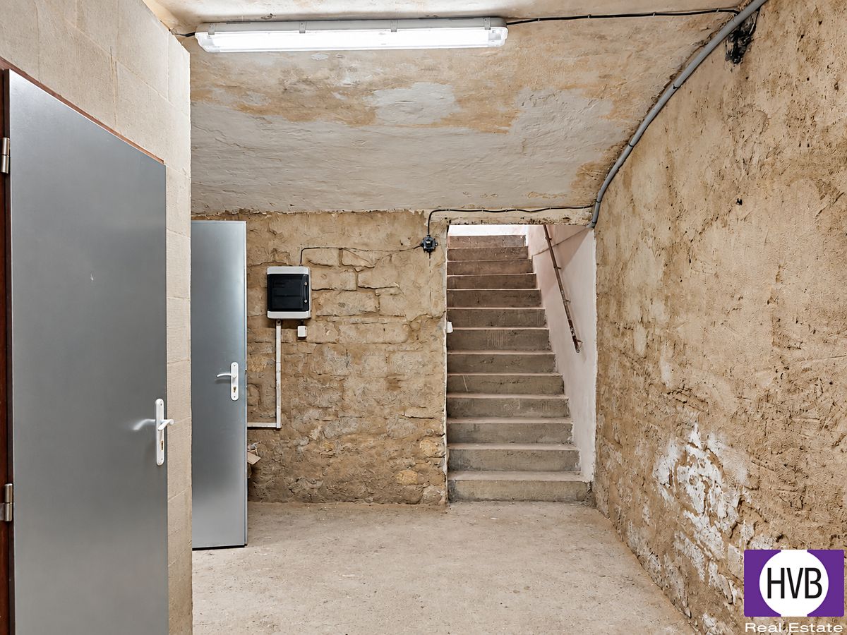 Pronájem skladového prostoru 6 m² – fotografie 3