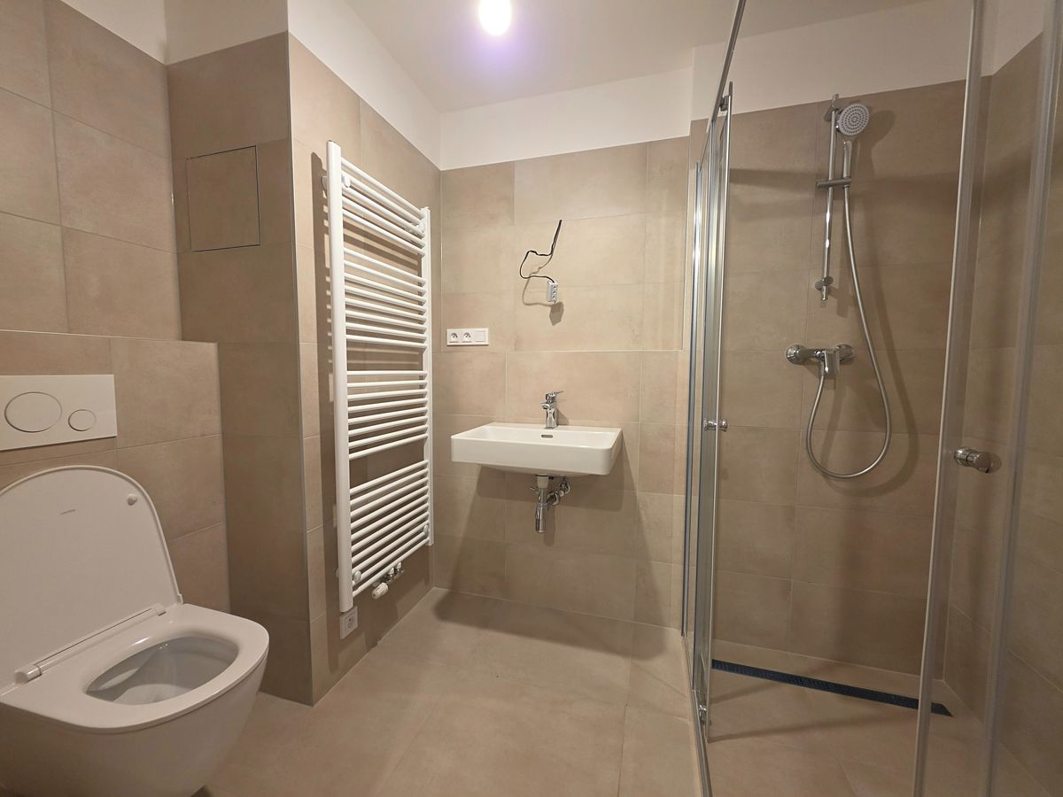Prodej bytu 1+kk 32 m² – fotografie 4