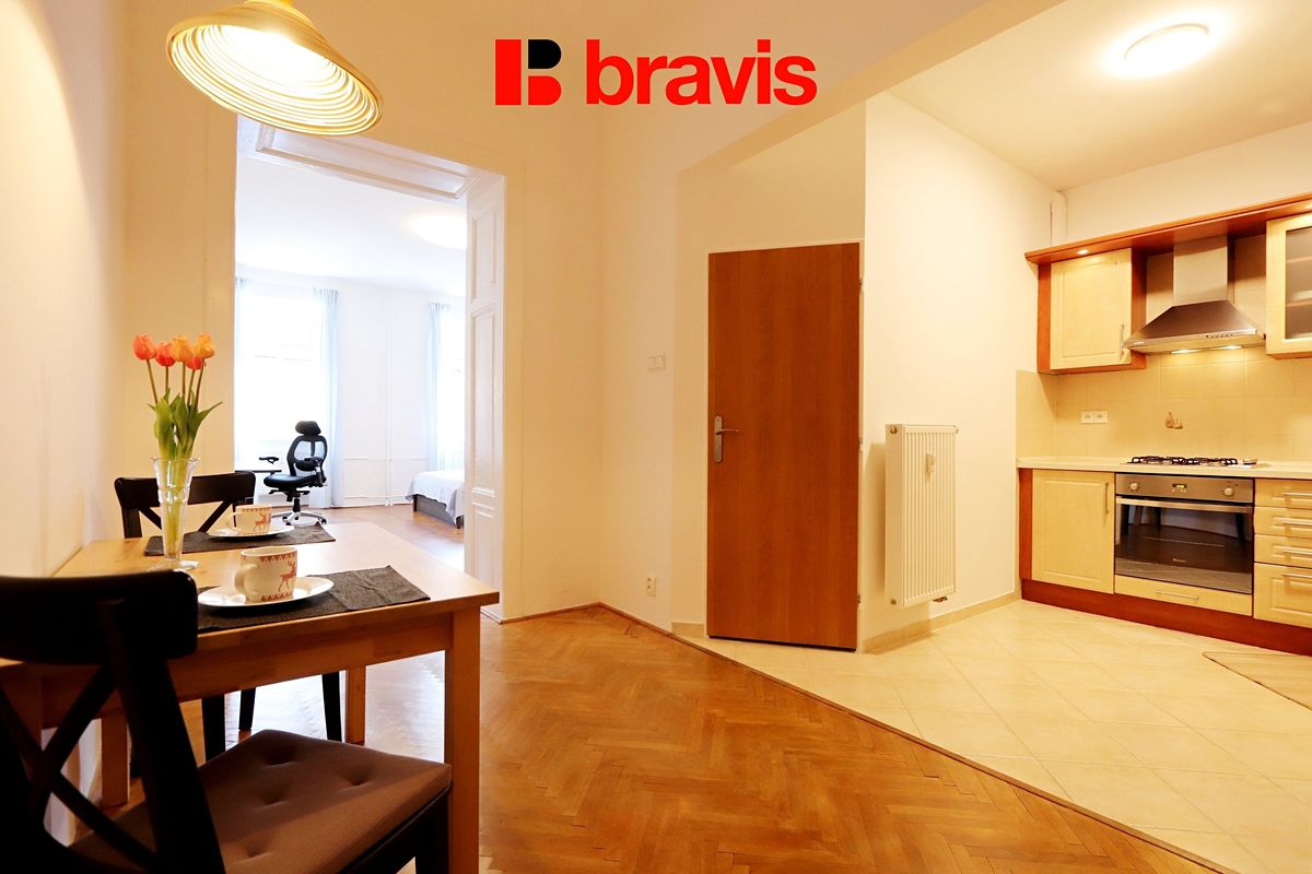 Prodej bytu 1+1 53 m² – fotografie 2