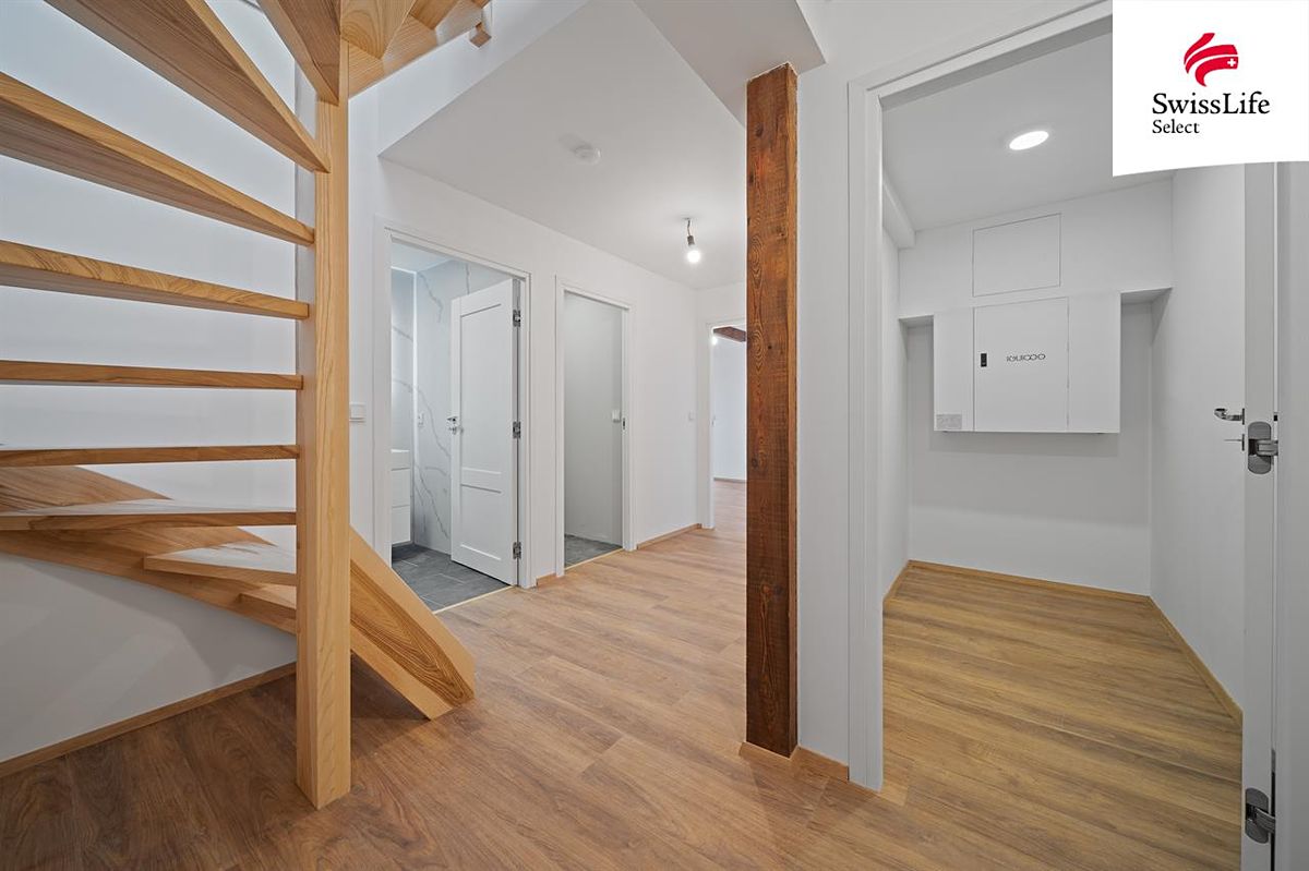 Prodej bytu 3+kk 78 m²