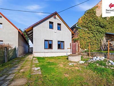 Prodej rodinného domu 190 m², pozemek 286 m²