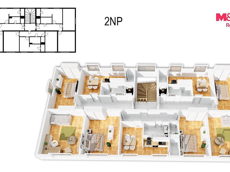 Комерційне приміщення на продаж, 354 м² (7 з 30)