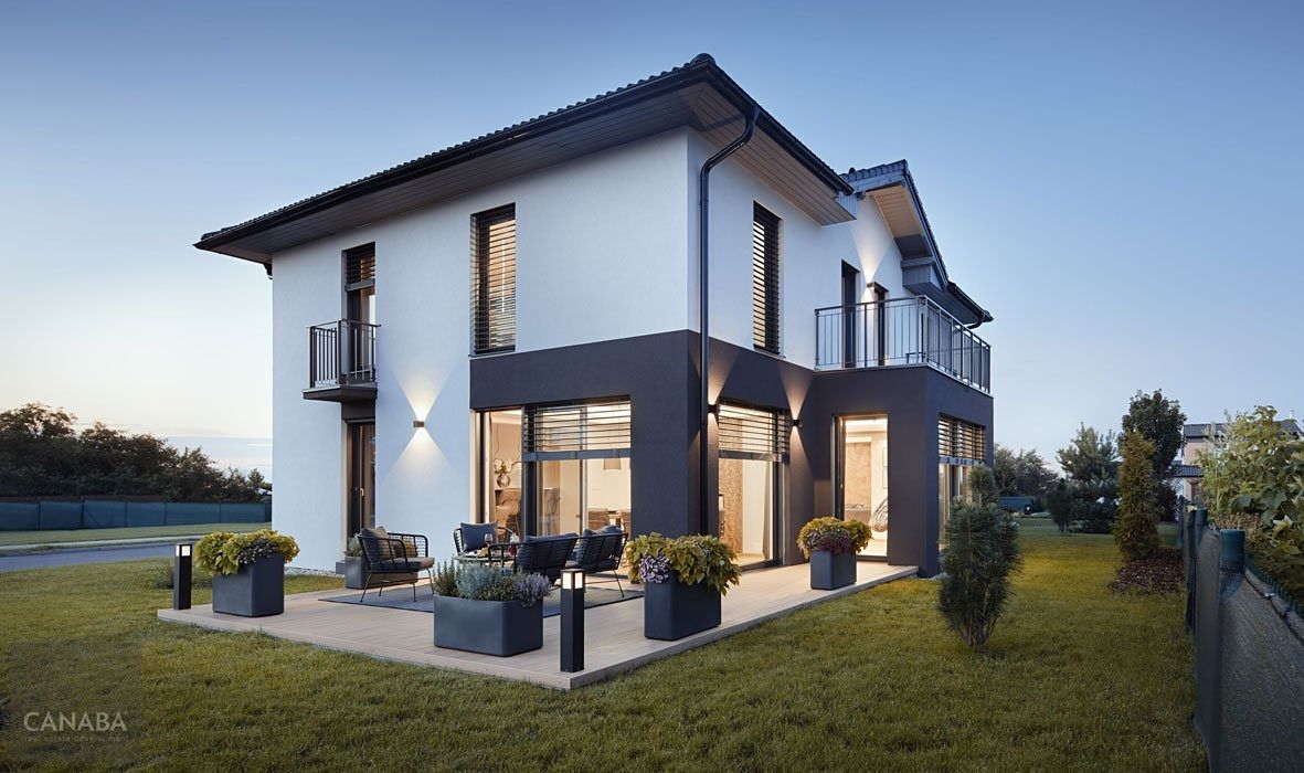 Prodej rodinného domu 200 m², pozemek 1000 m²