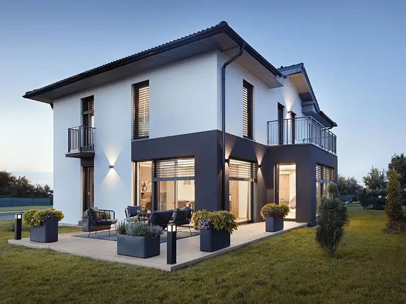 Prodej rodinného domu 200 m², pozemek 1000 m², Březí – náhled fotky 1