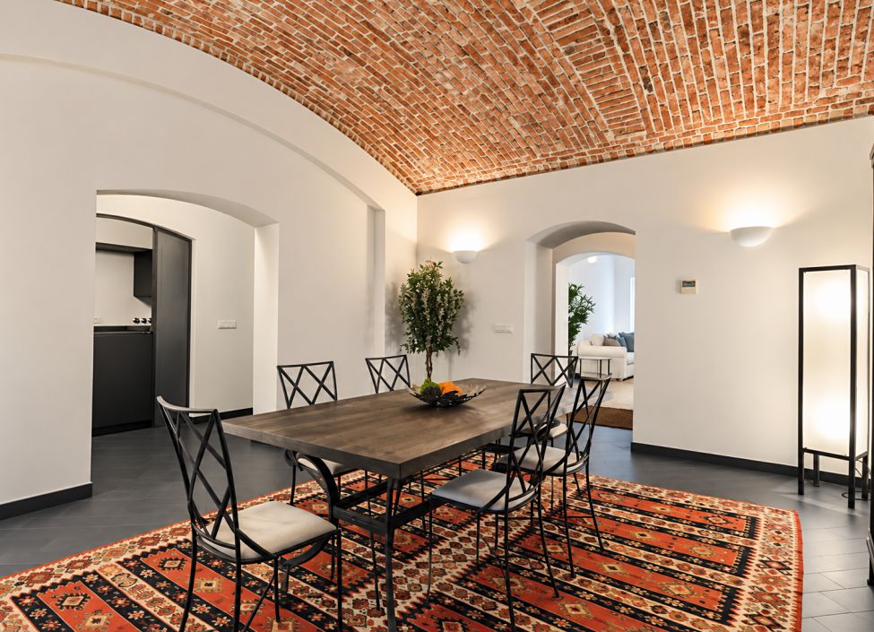 Pronájem bytu 3+1 134 m² – fotografie 4
