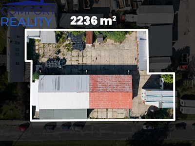 Комерційне приміщення на продаж, 2 236 м² (3 з 27)