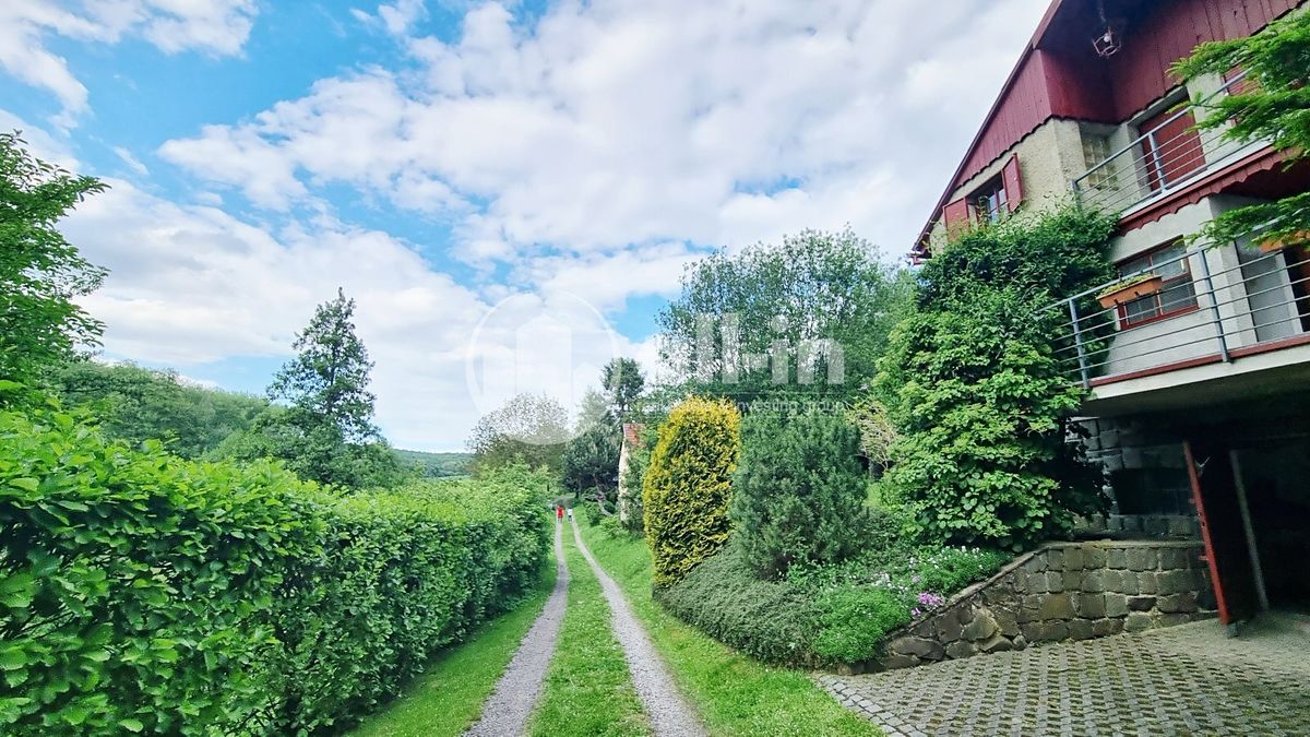 Prodej chaty 105 m², pozemek 417 m²