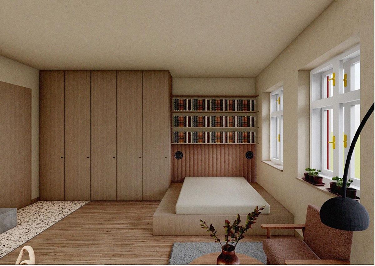 Prodej vícegeneračního domu 264 m², pozemek 266 m² – fotografie 5